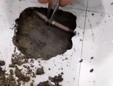 临渭卫生间漏水检测电话