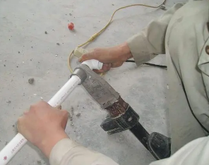 临渭漏水维修电话