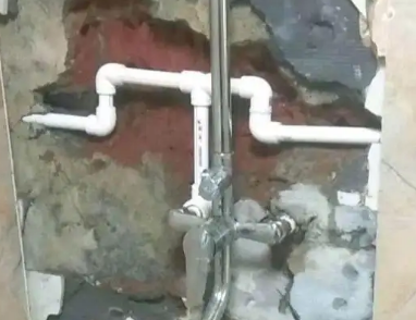 临渭卫生间漏水检测电话