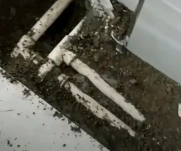 临渭卫生间漏水检测哪家好