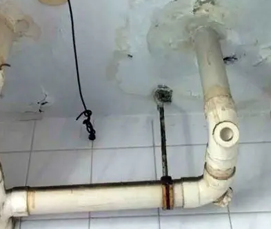 临渭卫生间漏水检测多少钱