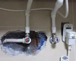 临渭漏水维修多少钱