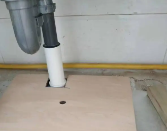 临渭漏水维修多少钱