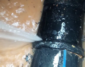 临渭漏水维修价格明细