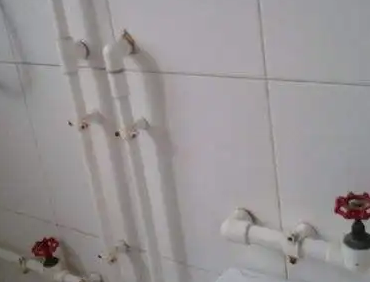 临渭水管维修多少钱