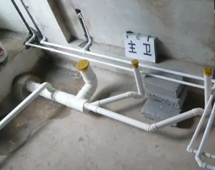 临渭水管维修哪家好