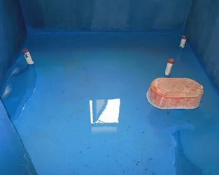 临渭卫生间防水多少钱