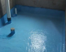 临渭卫生间防水哪家好