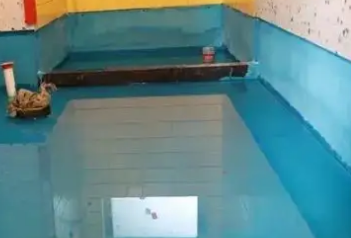 临渭卫生间防水多少钱