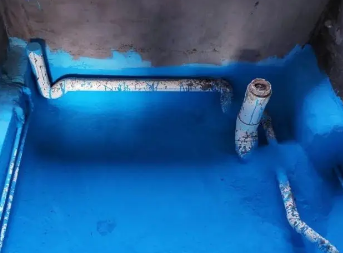 临渭卫生间防水哪家好