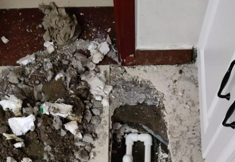 临渭卫生间漏水检测哪家好