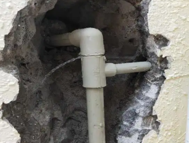 临渭卫生间漏水检测哪家好