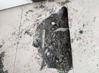 临渭卫生间漏水检测哪家好