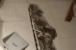 临渭卫生间漏水检测电话